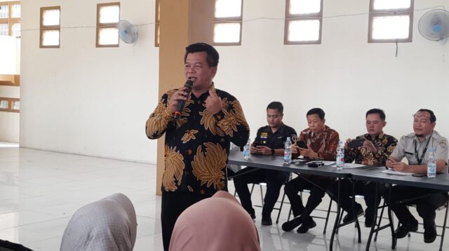 Berlakukan Pajak Rumah Kos, Bapenda Kendal Gencarkan Sosialisasi