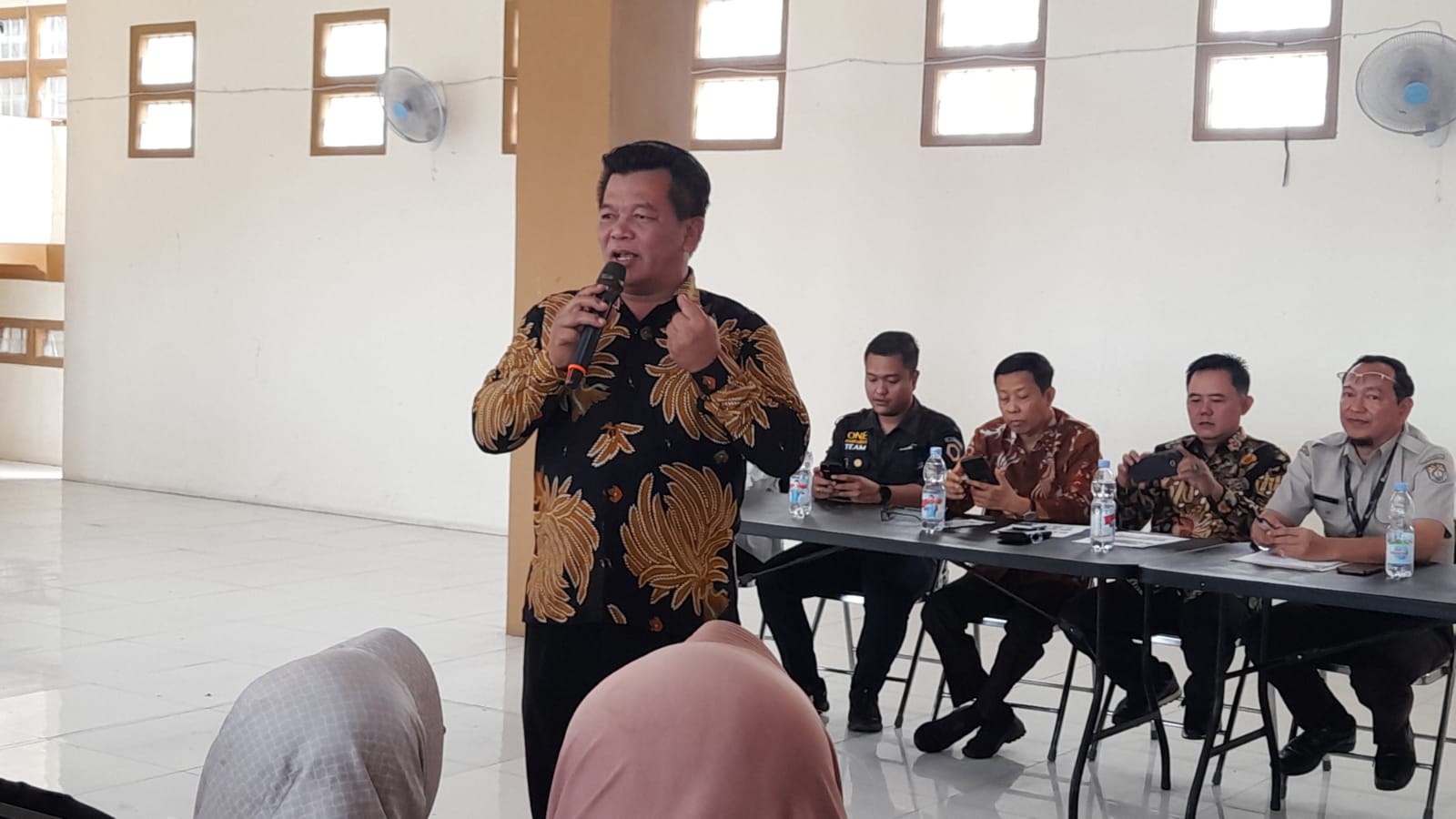 Berlakukan Pajak Rumah Kos, Bapenda Kendal Gencarkan Sosialisasi