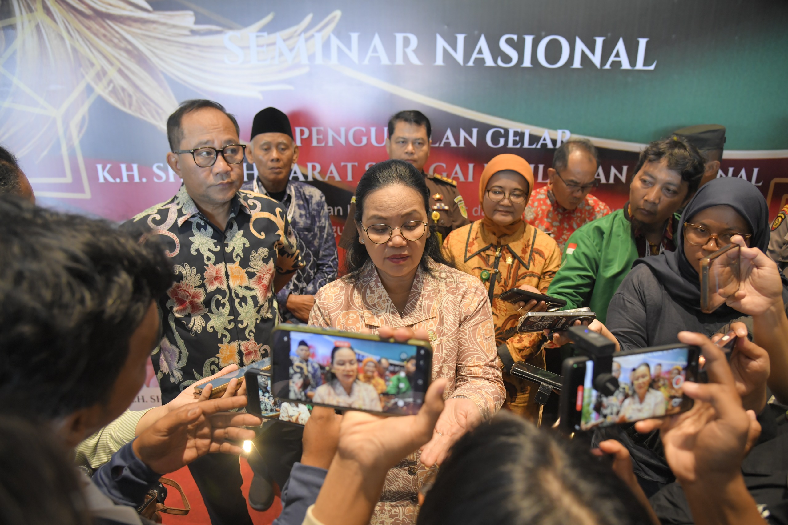 Jembatan Mangunharjo–Tambaksari Ambrol, Pemkot Semarang Siapkan Penanganan Menyeluruh
