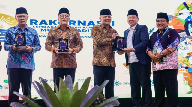 Apresiasi Presiden Pacu Jateng Percepat Swasembada Pangan 2026