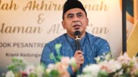 Wagub Jateng: Al-Qur’an Bukan Sekadar Dibaca, tapi Penguat Hati dan Kehidupan Sosial