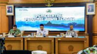Produksi Padi di Jateng Diperkirakan Naik 5,5% pada 2026 Produksi Padi di Jateng Diperkirakan Naik 5,5% pada 2026