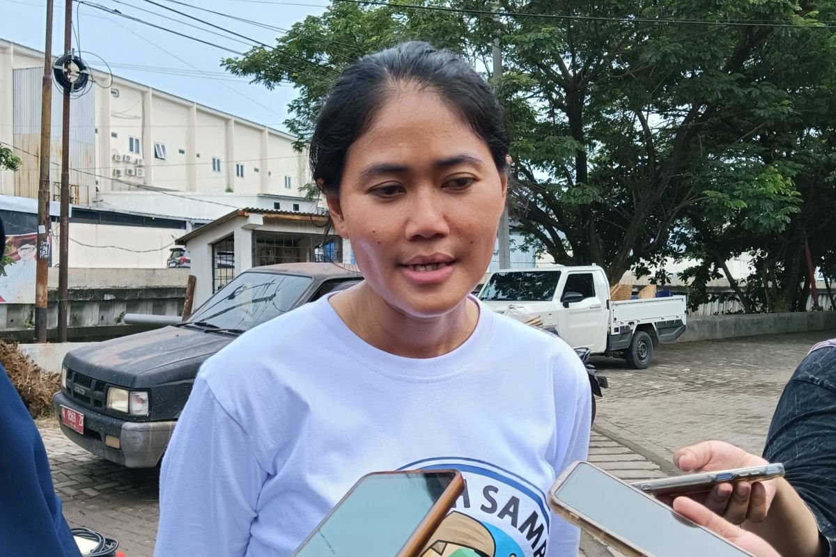 Pemkot Semarang siap bangun PSEL di TPA Jatibarang. Proyek pengolahan sampah jadi listrik menunggu finalisasi kajian dan proses dari pusat.