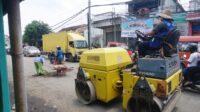 Pekalongan Prioritaskan Perbaikan Jalan Rusak Berat