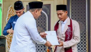 Pemprov Jateng Dinilai Hadir Nyata Dukung Pendidikan Pesantren