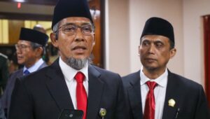 45 Bencana Terjadi di Jateng, Pemprov Imbau Masyarakat Tetap Waspada