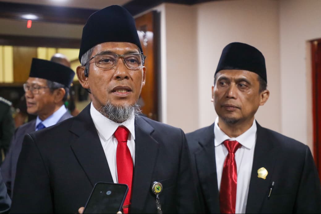 45 Bencana Terjadi di Jateng, Pemprov Imbau Masyarakat Tetap Waspada 45 Bencana Terjadi di Jateng, Pemprov Imbau Masyarakat Tetap Waspada