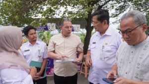 Brida Jateng Luncurkan Rumah Inovasi, Perkuat Ekosistem Riset Inklusif