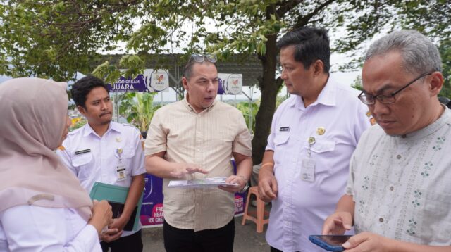 Brida Jateng Luncurkan Rumah Inovasi, Perkuat Ekosistem Riset Inklusif