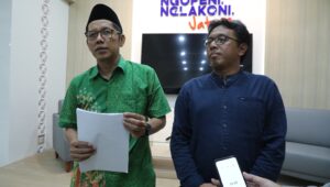 Pemprov Jateng Buka Beasiswa Santri 2026, Peluang Studi hingga Mesir dan Jepang