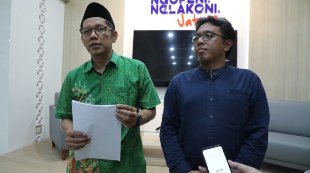 Pemprov Jateng Buka Beasiswa Santri 2026, Peluang Studi hingga Mesir dan Jepang