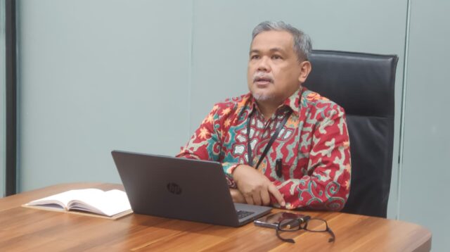 BPS Catat Tingkat Kemiskinan Jawa Tengah Turun Jadi 9,39 Persen