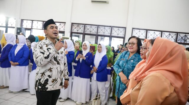 Wagub Taj Yasin Siap Hentikan Tambang Pasir di Banyumas Usai Keluhan Banjir Lumpur