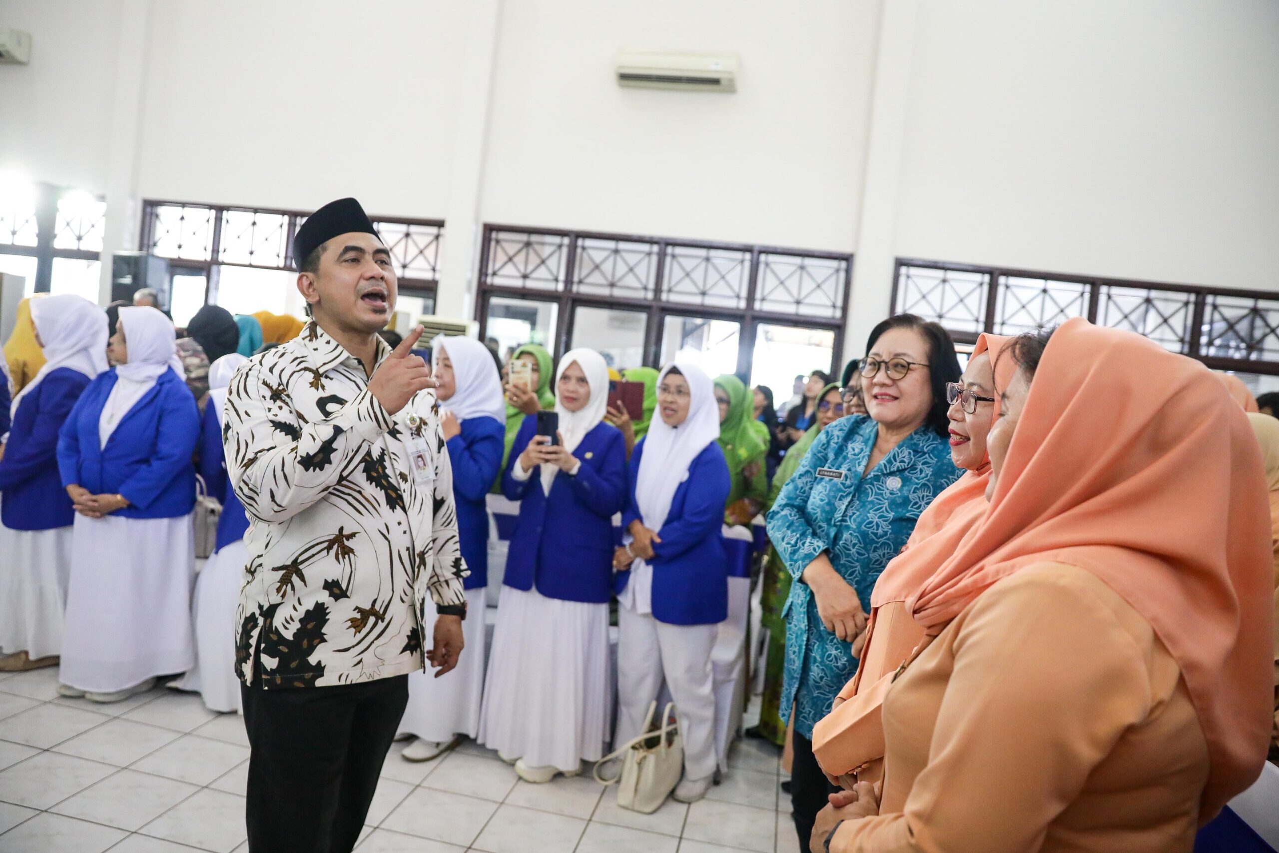 Wagub Taj Yasin Siap Hentikan Tambang Pasir di Banyumas Usai Keluhan Banjir Lumpur