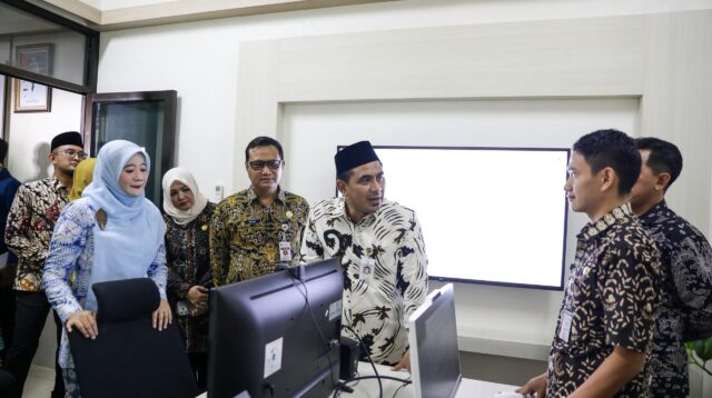 Speling Jadi Ruang Curhat Pelajar, Pemprov Jateng Sediakan Layanan Psikolog Gratis