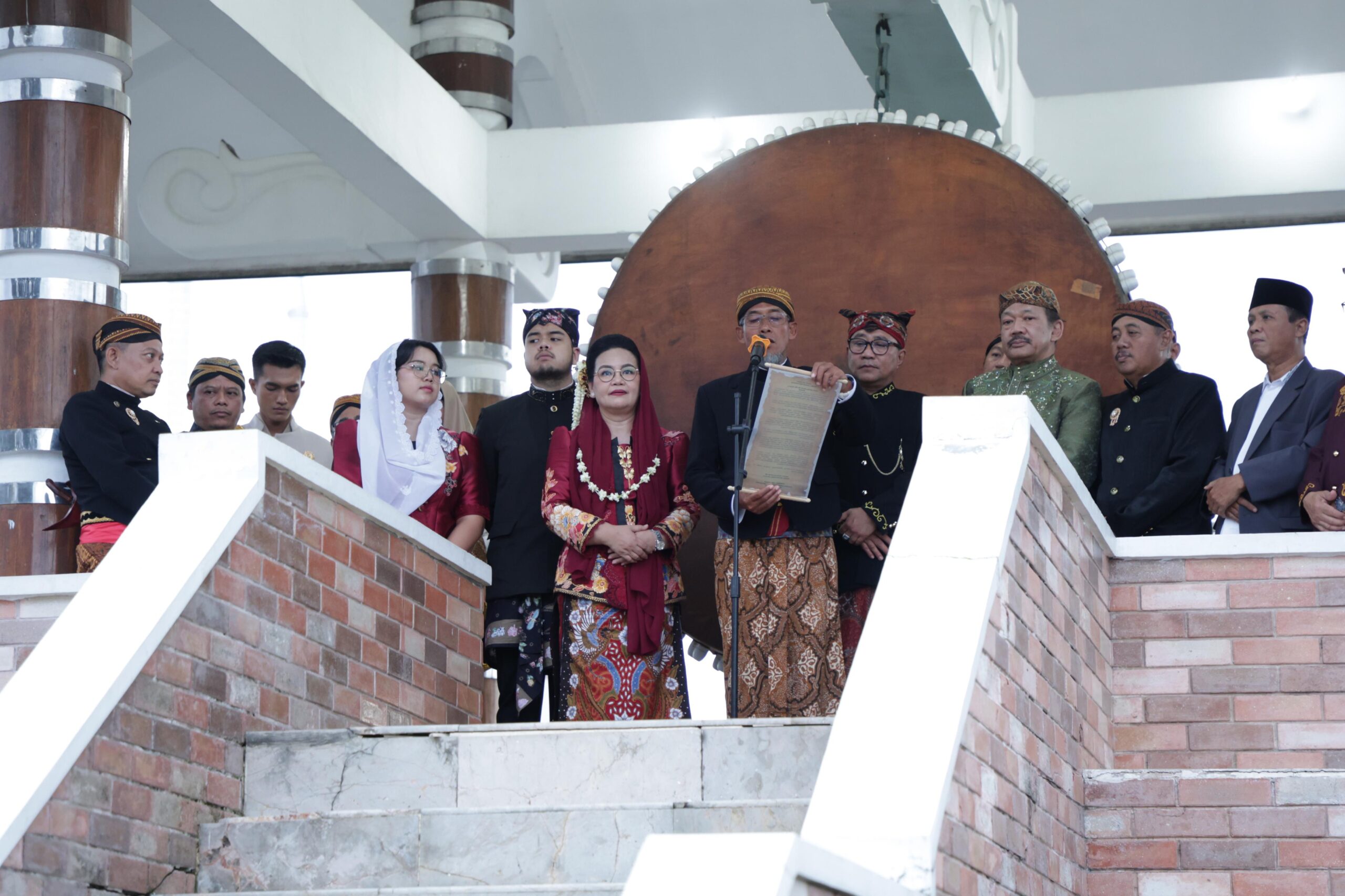 Meriahnya Dugderan 2026 di Semarang, Tradisi Ramadan Dongkrak Antusiasme Warga dan UMKM