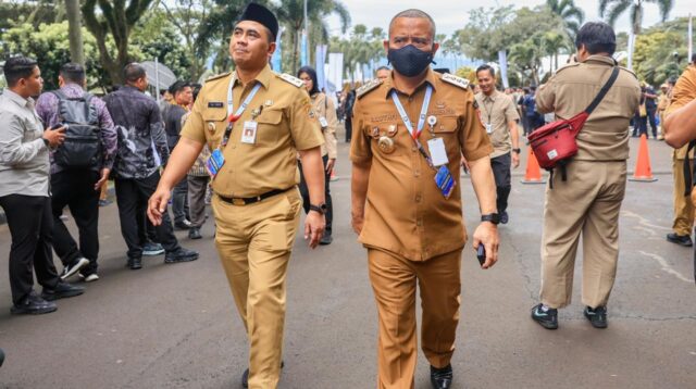 Strategi Gubernur Ahmad Luthfi Turut Sukseskan Program Prioritas Presiden