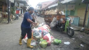 Lintas OPD Pemkot Semarang Kolaborasi Atasi Persoalan Sampah