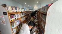 Pemkot Semarang Bangun Perpustakaan Modern Empat Lantai di Srondol