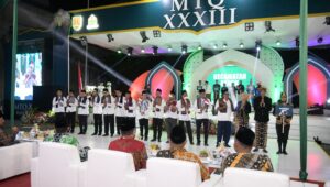Semarang Dinilai Siap dan Layak Jadi Tuan Rumah MTQ Nasional XXXI 2026