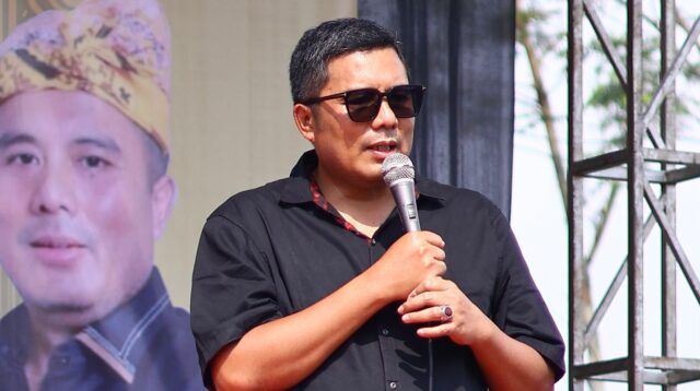 Jateng Target Tiga Besar PON 2028, DPRD Dukung Pembinaan Atlet dan 150 Emas