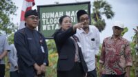 TPS Bugen Diresmikan, Warga Tlogosari Wetan Didorong Pilah Sampah dan Raup Nilai Ekonomi