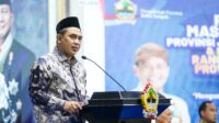 Ekonomi Jawa Tengah Tumbuh 5,37 Persen, Lampaui Nasional dan Tekan Kemiskinan