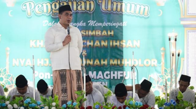 Pemprov Jateng Buka Beasiswa Santri 2026, Biayai Kuliah S1–S3 hingga Luar Negeri