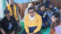 Saleh Dorong Perbaikan Fasilitas dan Kelas Darurat bagi Siswa Terdampak Bencana
