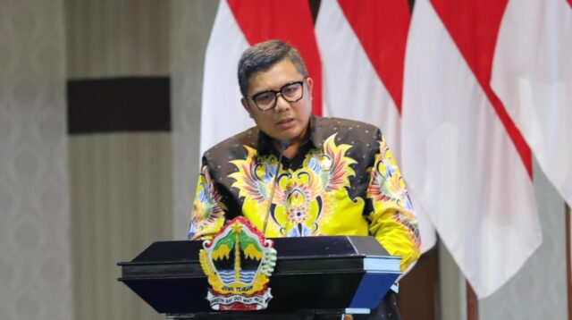 Jelang Ramadan, Pemda Diminta Jaga Stok dan Stabilitas Harga Sembako