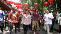Imlek dan Ramadhan Berdekatan, Semarang Perkuat Harmoni dan Toleransi Warga