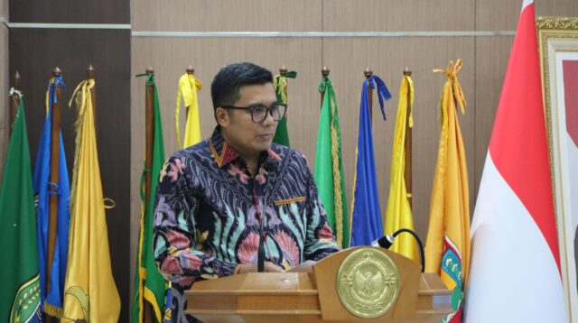 Transisi LPG ke DME Dimulai, Mohammad Saleh Soroti Pentingnya Sosialisasi