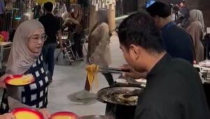 Promo buka puasa di Rooms Inc Semarang.