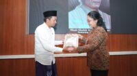 Pemerintah Kota Semarang Anugerahkan Penghargaan Tokoh Moderasi untuk KH Sholeh Darat