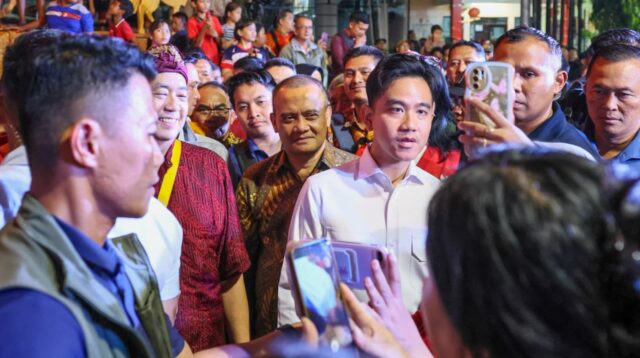 Pasar Imlek Semawis 2026 Jadi Simbol Toleransi dan Penggerak Ekonomi di Semarang