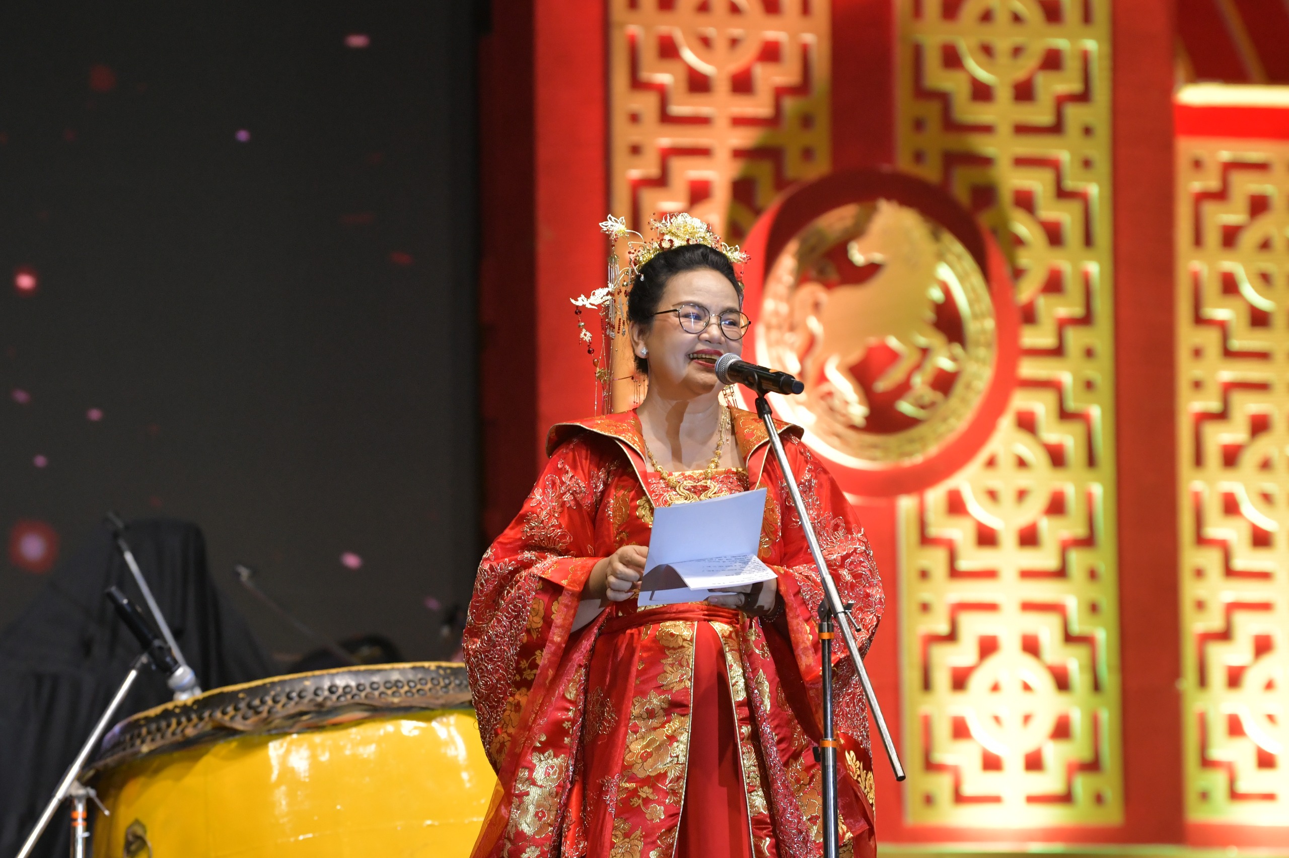 Dugderan 2026 Kian Inovatif, Perkuat Harmoni dan Regenerasi Budaya di Semarang