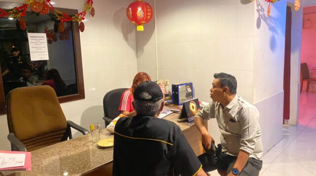 Pemkot Semarang Atur Jam Operasional Tempat Hiburan Selama Ramadan 1447 H