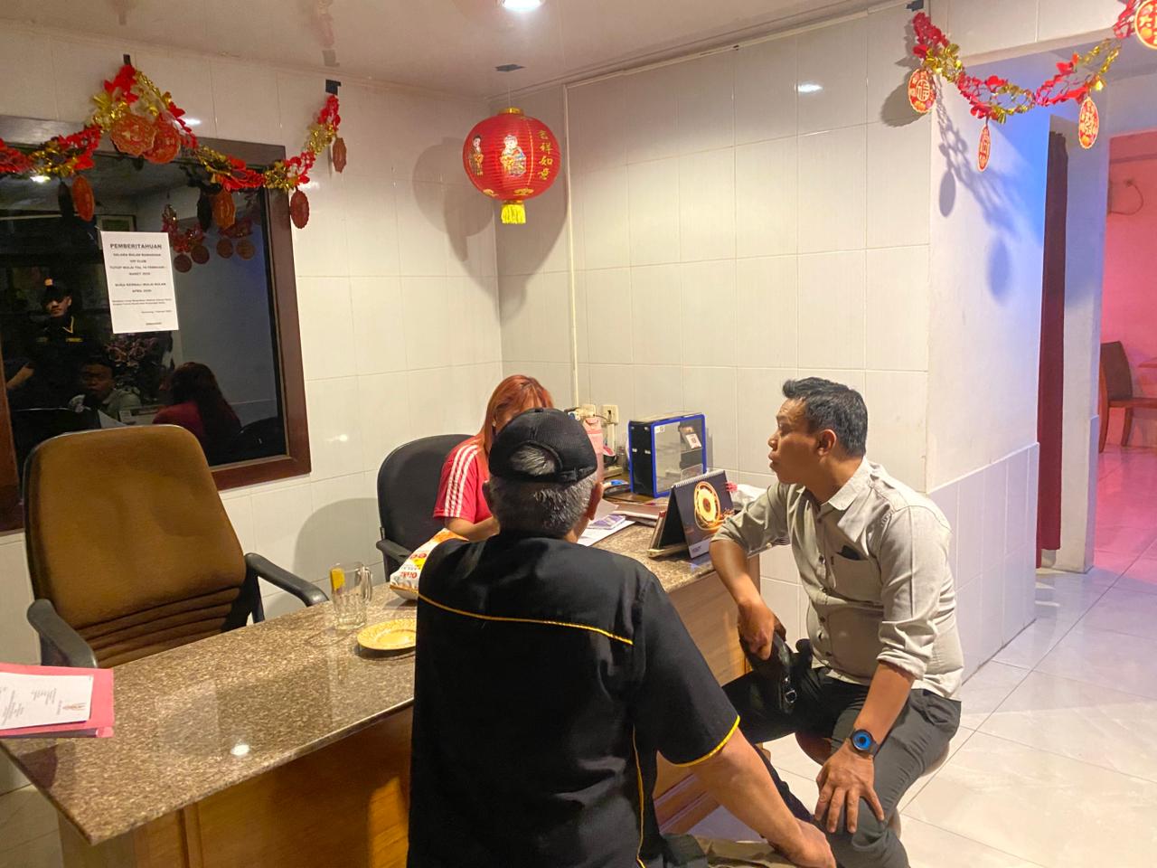 Pemkot Semarang Atur Jam Operasional Tempat Hiburan Selama Ramadan 1447 H