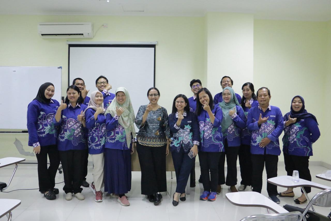 Ilkom USM Kantongi Akreditasi Unggul 2026, Perkuat Daya Saing dan Kredibilitas Ilkom USM Kantongi Akreditasi Unggul 2026, Perkuat Daya Saing dan Kredibilitas