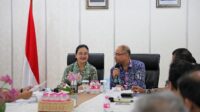 Agustina Sambut Dubes India, Semarang Siap Perluas Investasi dan Kerja Sama Pendidikan-Budaya Agustina Sambut Dubes India, Semarang Siap Perluas Investasi dan Kerja Sama Pendidikan-Budaya