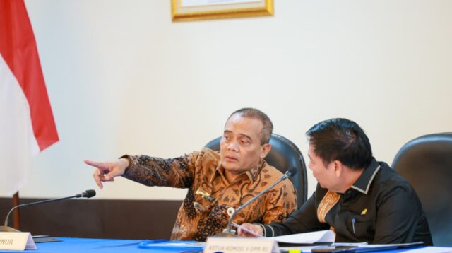 Jelang Mudik Lebaran 2026, Jateng Masih di Puncak Musim Hujan