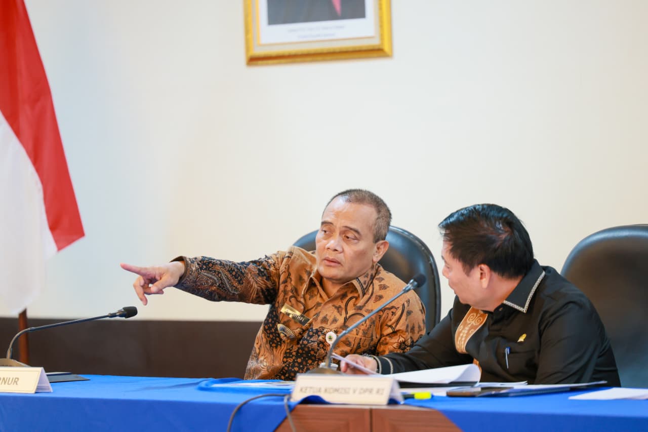 Jelang Mudik Lebaran 2026, Jateng Masih di Puncak Musim Hujan