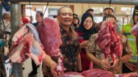 Pemprov Jateng Intensifkan Operasi Pasar dan GPM untuk Jaga Stabilitas Harga Pangan Jelang Ramadan Pemprov Jateng Intensifkan Operasi Pasar dan GPM untuk Jaga Stabilitas Harga Pangan Jelang Ramadan