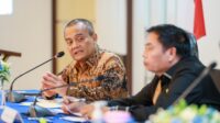 Jateng Kebut Perbaikan Jalan dan Siapkan Infrastruktur Hadapi Mudik Lebaran 2026 Jateng Kebut Perbaikan Jalan dan Siapkan Infrastruktur Hadapi Mudik Lebaran 2026