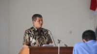 Heri Pudyatmoko Ajak Masyarakat Manfaatkan Program Beasiswa Santri Pemprov Jateng