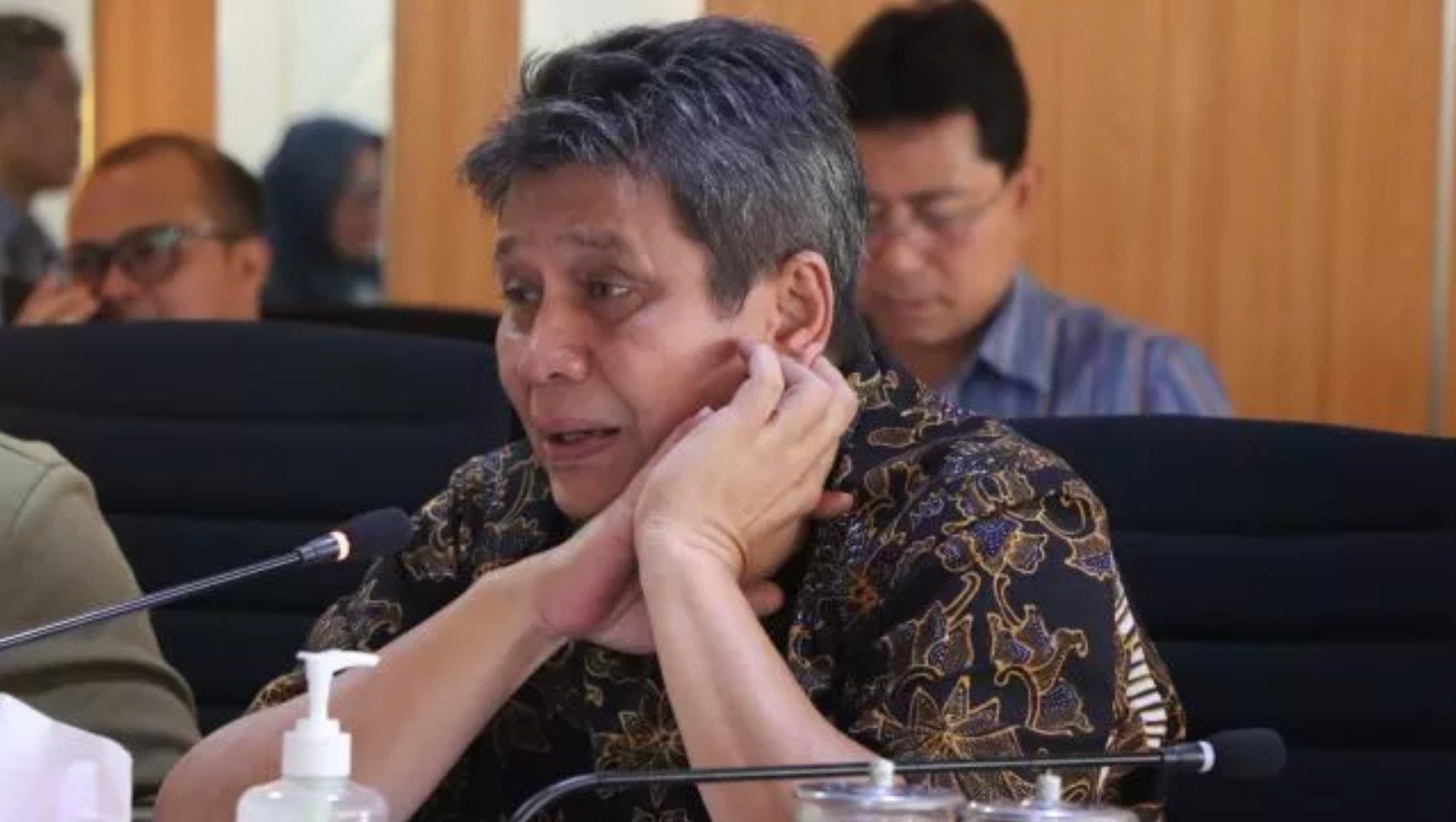 Heri Pudyatmoko: Perlindungan Perempuan dan Anak di Jateng Harus Lebih Terintegrasi