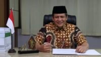 Wakil Ketua DPRD Jateng Minta Pemda Tindaklanjuti Gerakan Indonesia ASRI Arahan Prabowo