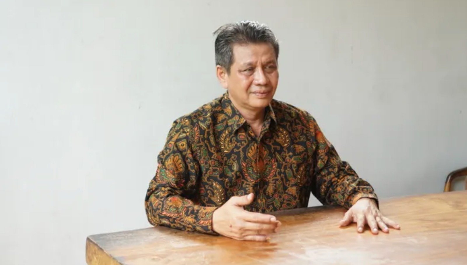 Jelang Ramadan, Waka DPRD Jateng Minta Pemda Lebih Peka Peningkatan Kerentanan Sosial