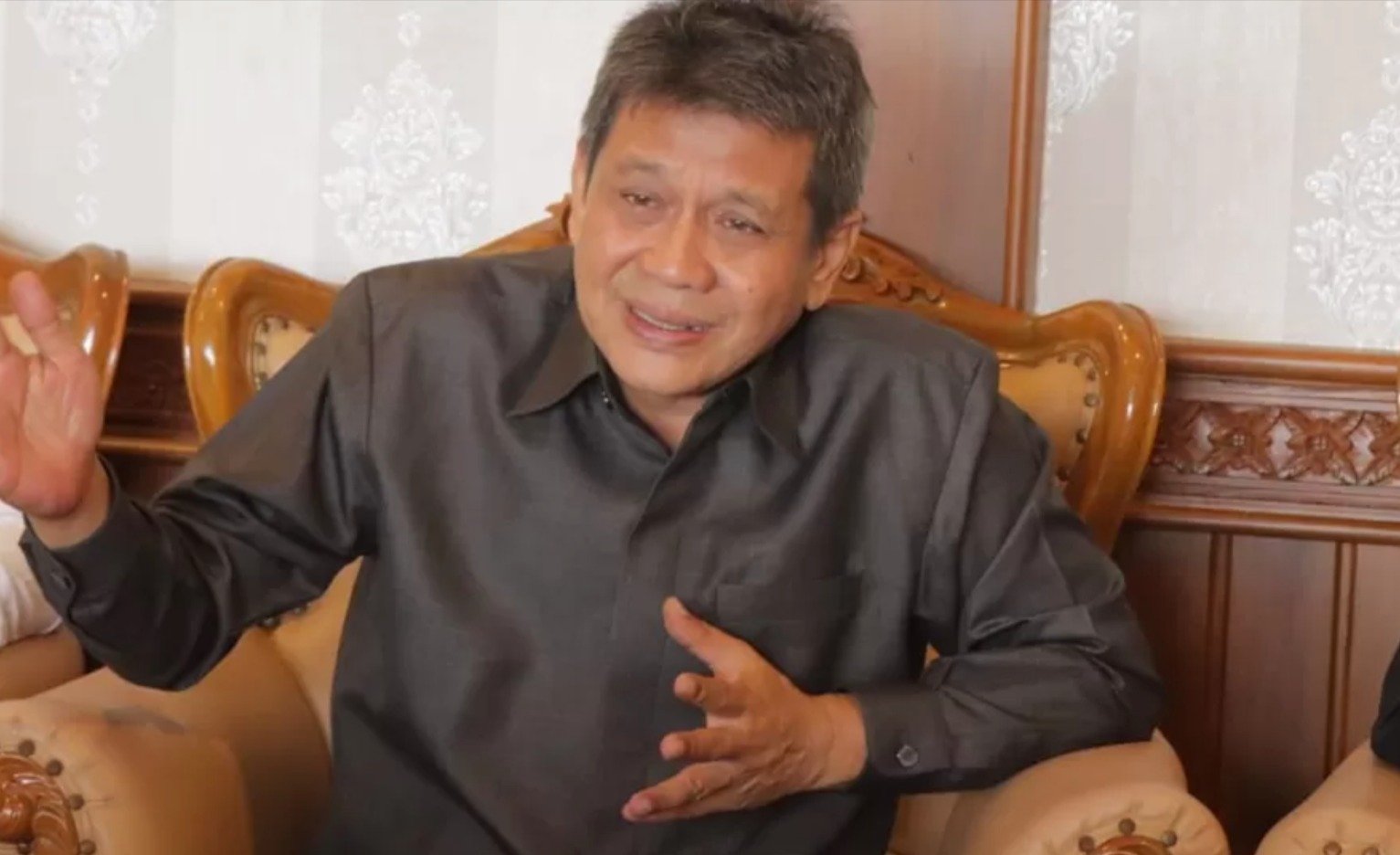 Investasi Jateng Tembus Rp88,5 Triliun, Heri Pudyatmoko Minta Kepercayaan Investor Dijaga