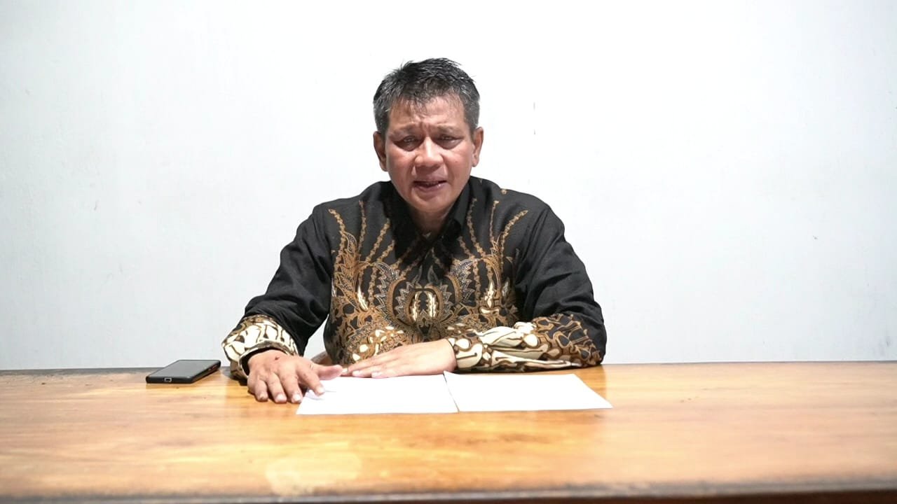 Industri Modern Kian Menantang, Heri Pudyatmoko Tegaskan Perlunya Pemetaan Kebutuhan Tenaga Kerja Lokal